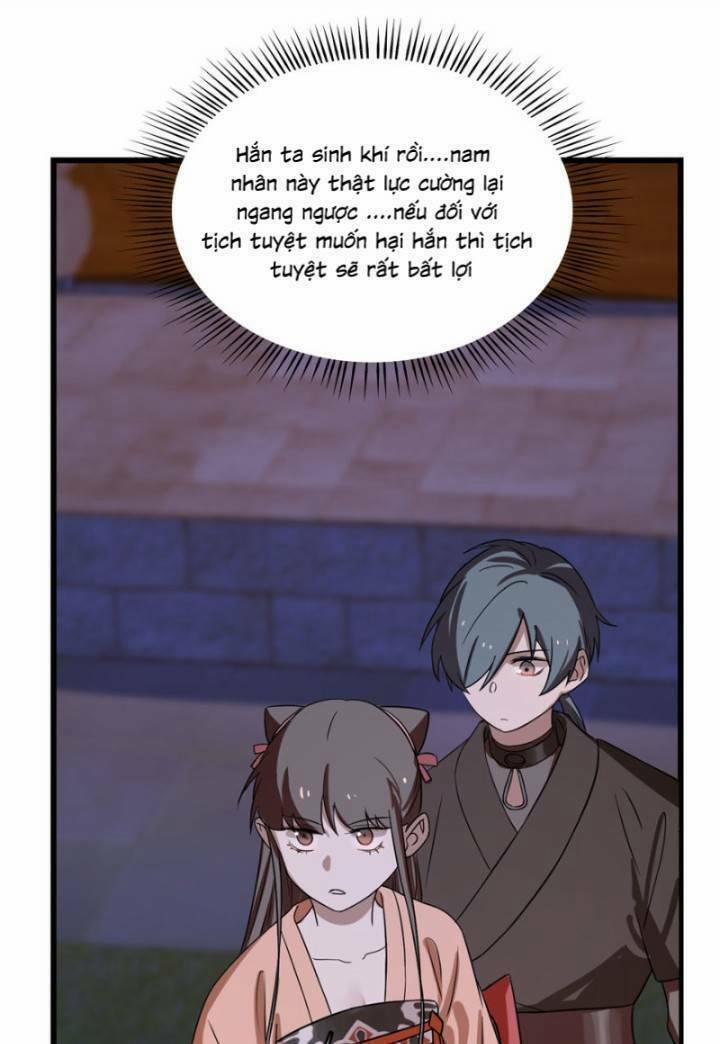 Độc Bộ Thiên Hạ: Đặc Công Thần Y 131 trang 30