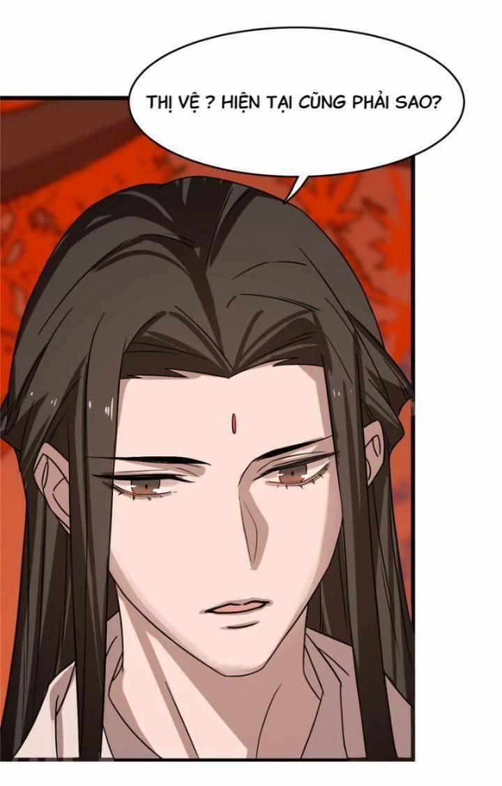 Độc Bộ Thiên Hạ: Đặc Công Thần Y 131 trang 32