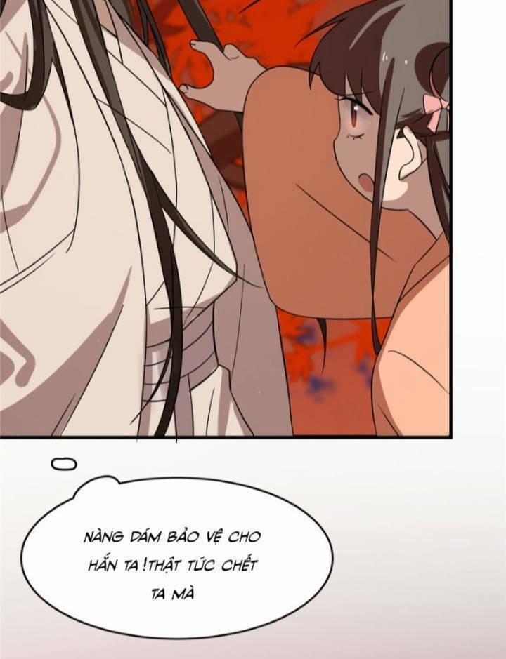 Độc Bộ Thiên Hạ: Đặc Công Thần Y 131 trang 41