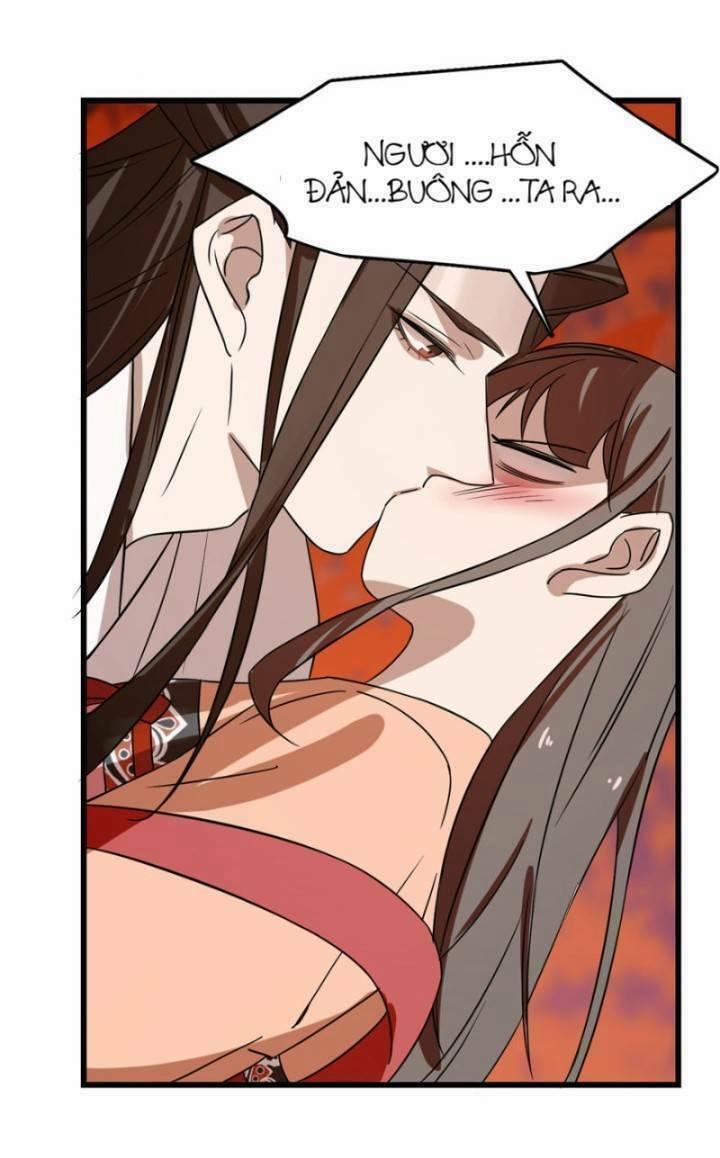 Độc Bộ Thiên Hạ: Đặc Công Thần Y 132 trang 13