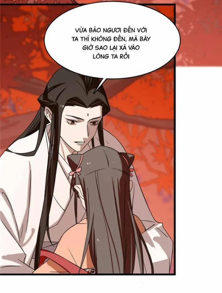 Độc Bộ Thiên Hạ: Đặc Công Thần Y 132 trang 2