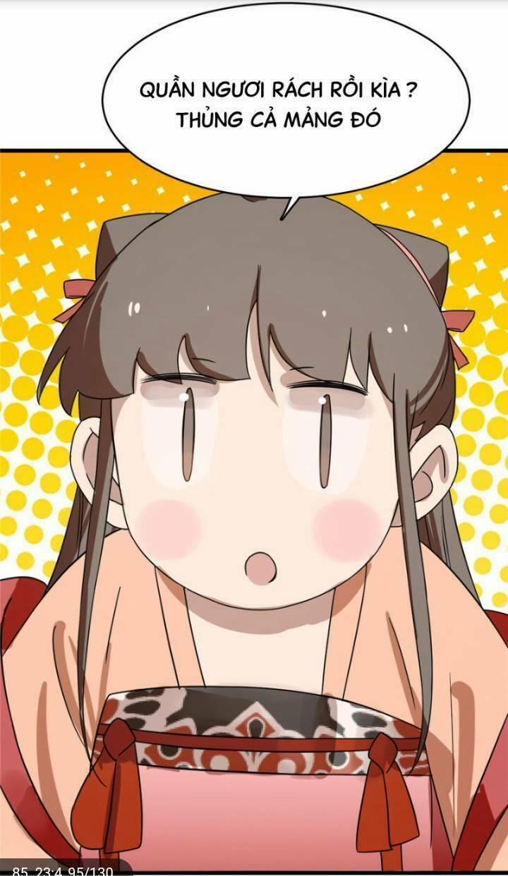 Độc Bộ Thiên Hạ: Đặc Công Thần Y 132 trang 32