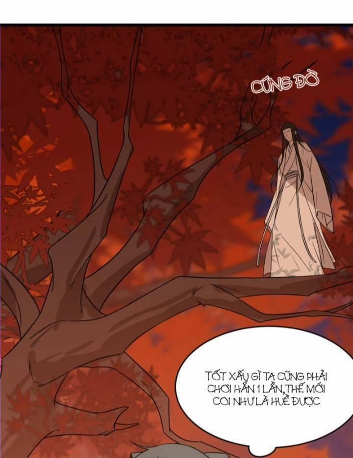 Độc Bộ Thiên Hạ: Đặc Công Thần Y 132 trang 35