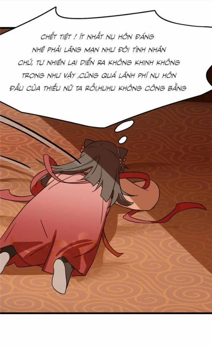 Độc Bộ Thiên Hạ: Đặc Công Thần Y 132 trang 41