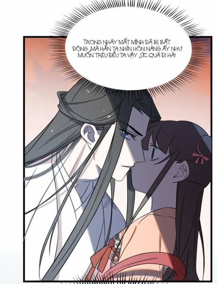 Độc Bộ Thiên Hạ: Đặc Công Thần Y 132 trang 44