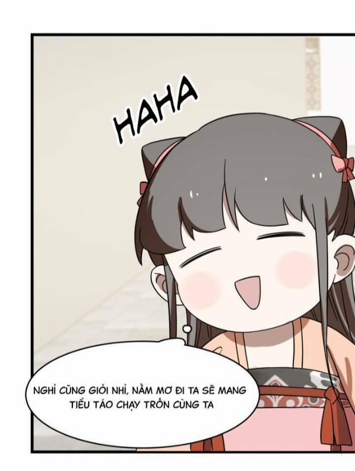 Độc Bộ Thiên Hạ: Đặc Công Thần Y 133 trang 36