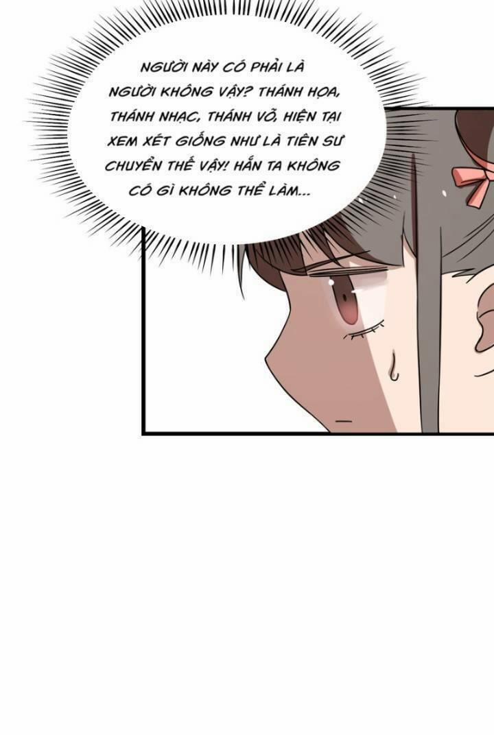 Độc Bộ Thiên Hạ: Đặc Công Thần Y 134 trang 14