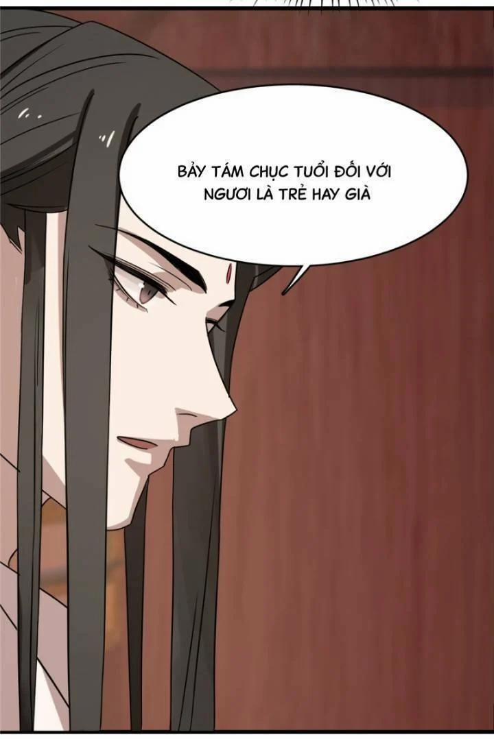 Độc Bộ Thiên Hạ: Đặc Công Thần Y 134 trang 19