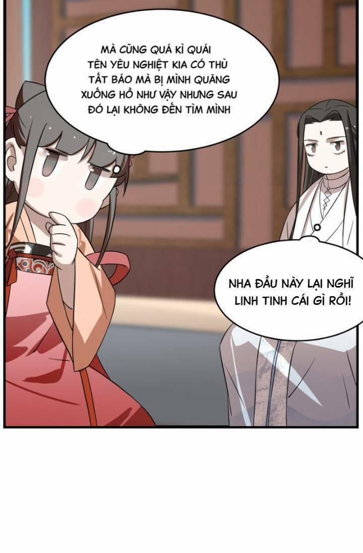 Độc Bộ Thiên Hạ: Đặc Công Thần Y 134 trang 31