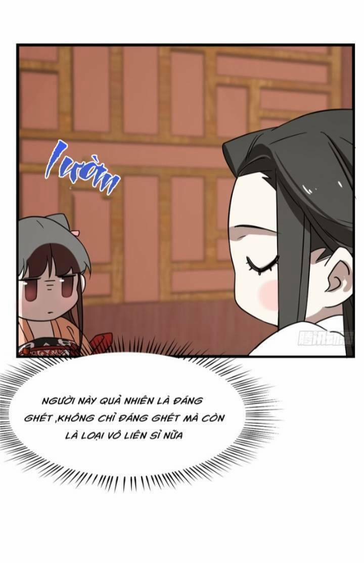 Độc Bộ Thiên Hạ: Đặc Công Thần Y 135 trang 12