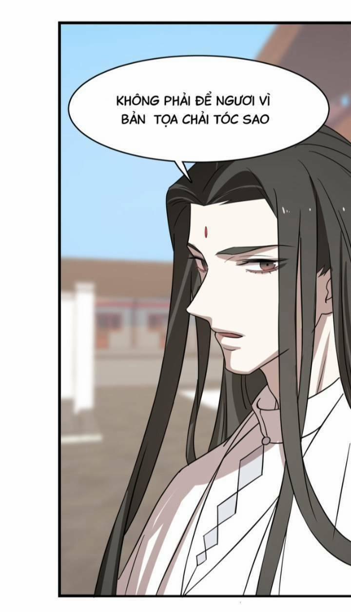 Độc Bộ Thiên Hạ: Đặc Công Thần Y 135 trang 18