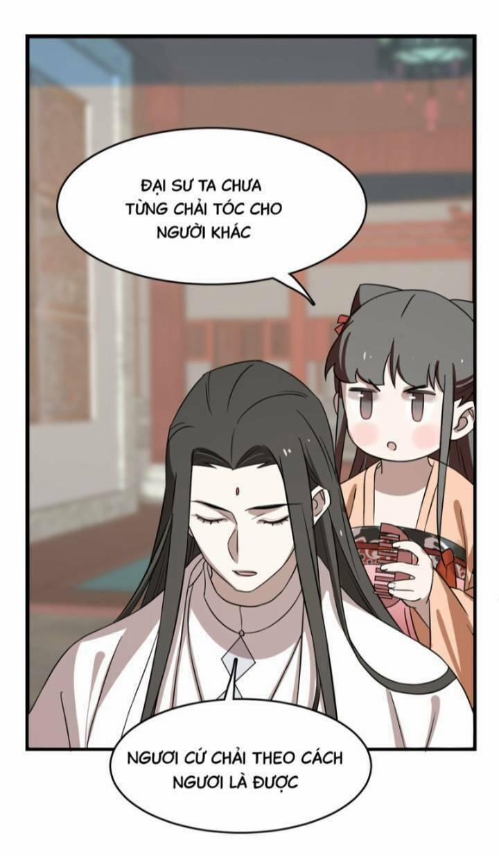 Độc Bộ Thiên Hạ: Đặc Công Thần Y 135 trang 19