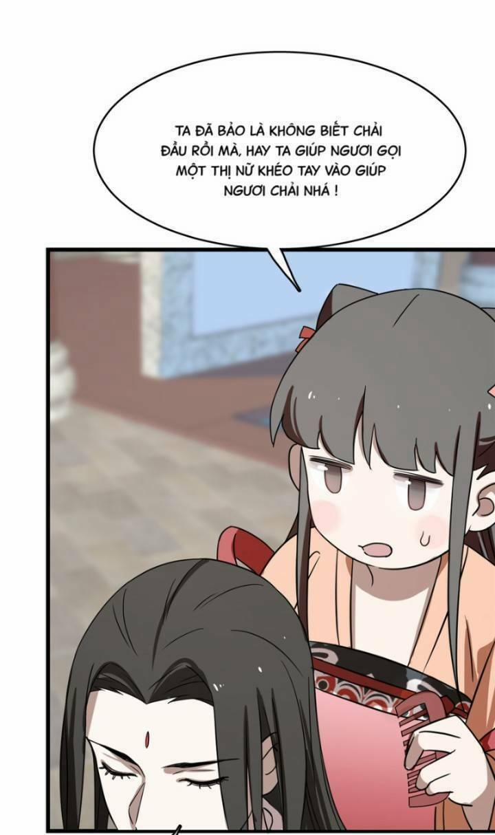 Độc Bộ Thiên Hạ: Đặc Công Thần Y 135 trang 24