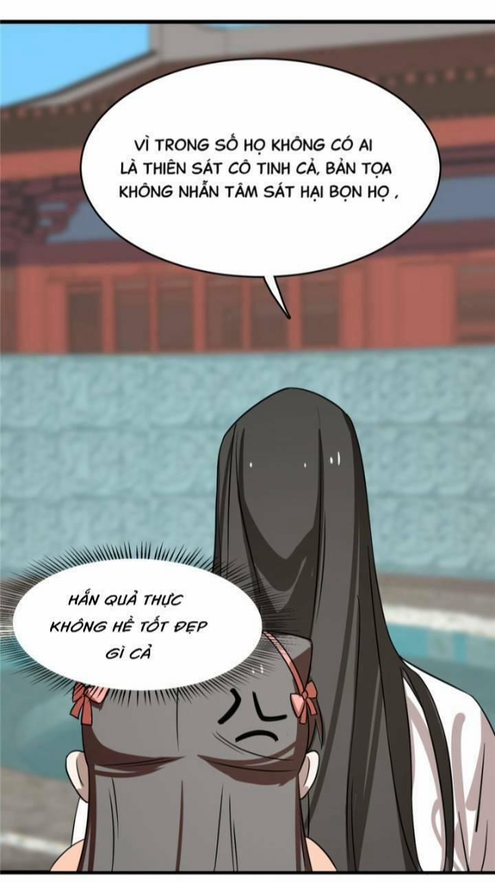 Độc Bộ Thiên Hạ: Đặc Công Thần Y 135 trang 26