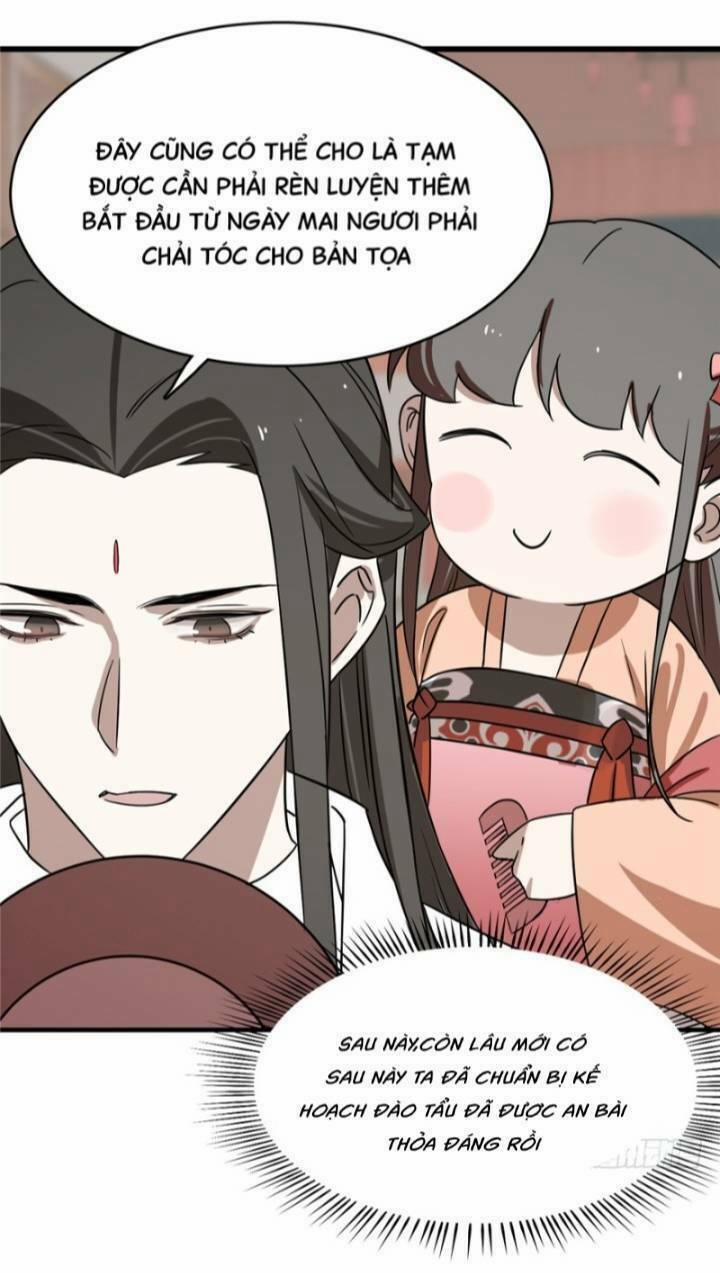 Độc Bộ Thiên Hạ: Đặc Công Thần Y 135 trang 31