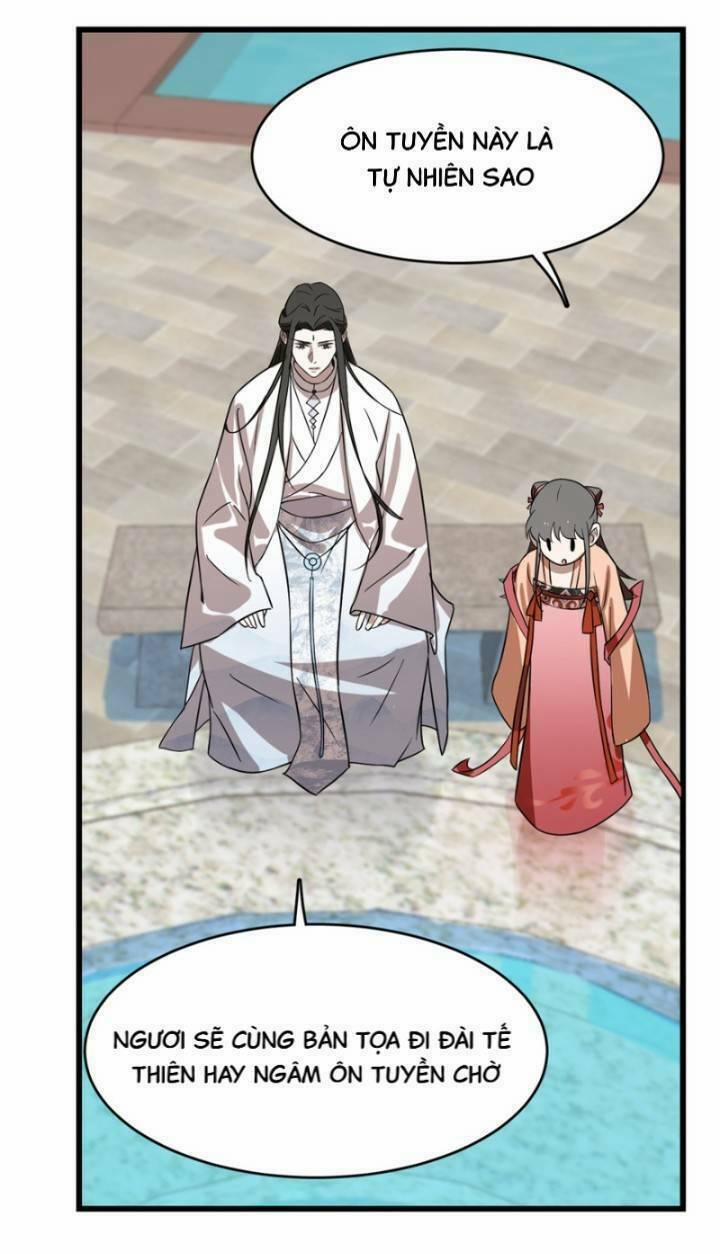 Độc Bộ Thiên Hạ: Đặc Công Thần Y 135 trang 33