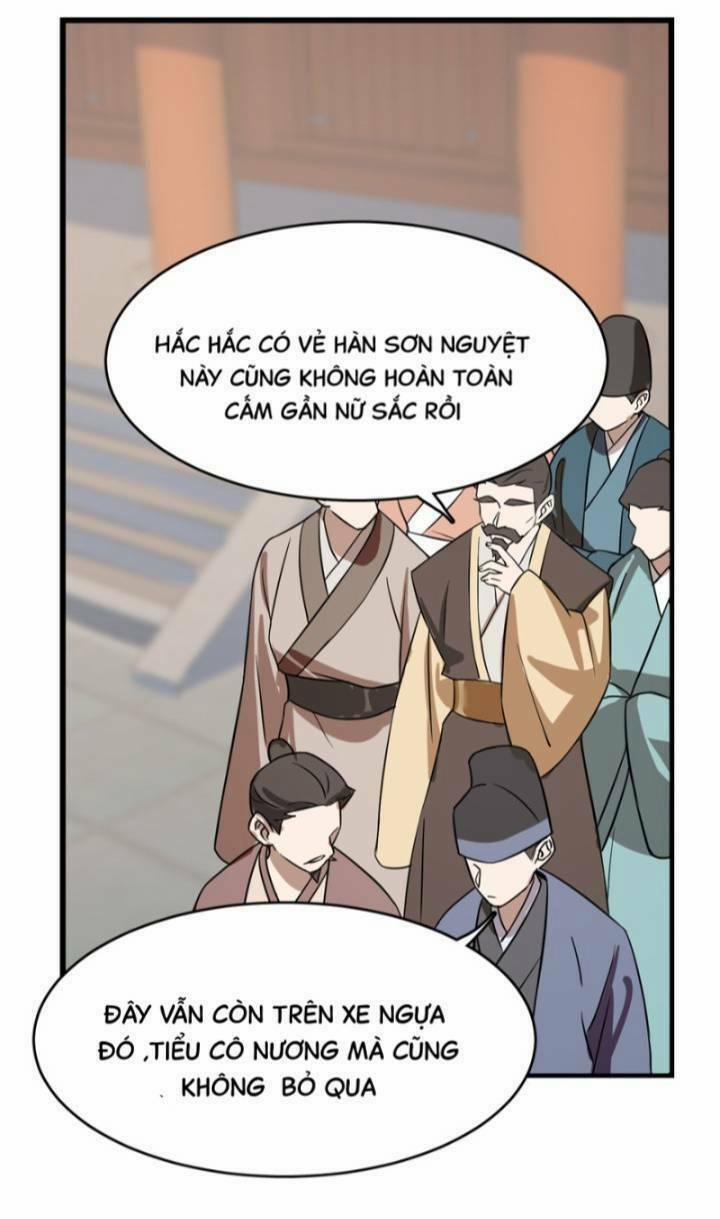 Độc Bộ Thiên Hạ: Đặc Công Thần Y 135 trang 6