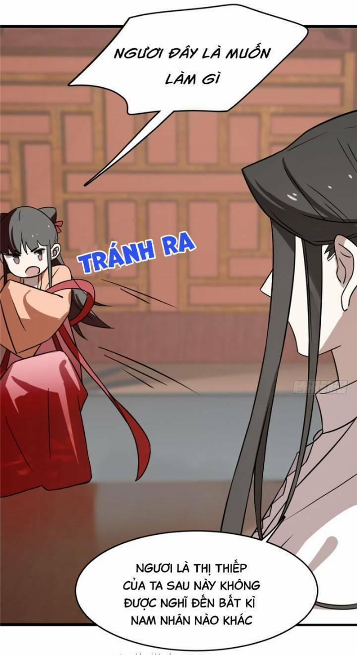Độc Bộ Thiên Hạ: Đặc Công Thần Y 135 trang 8
