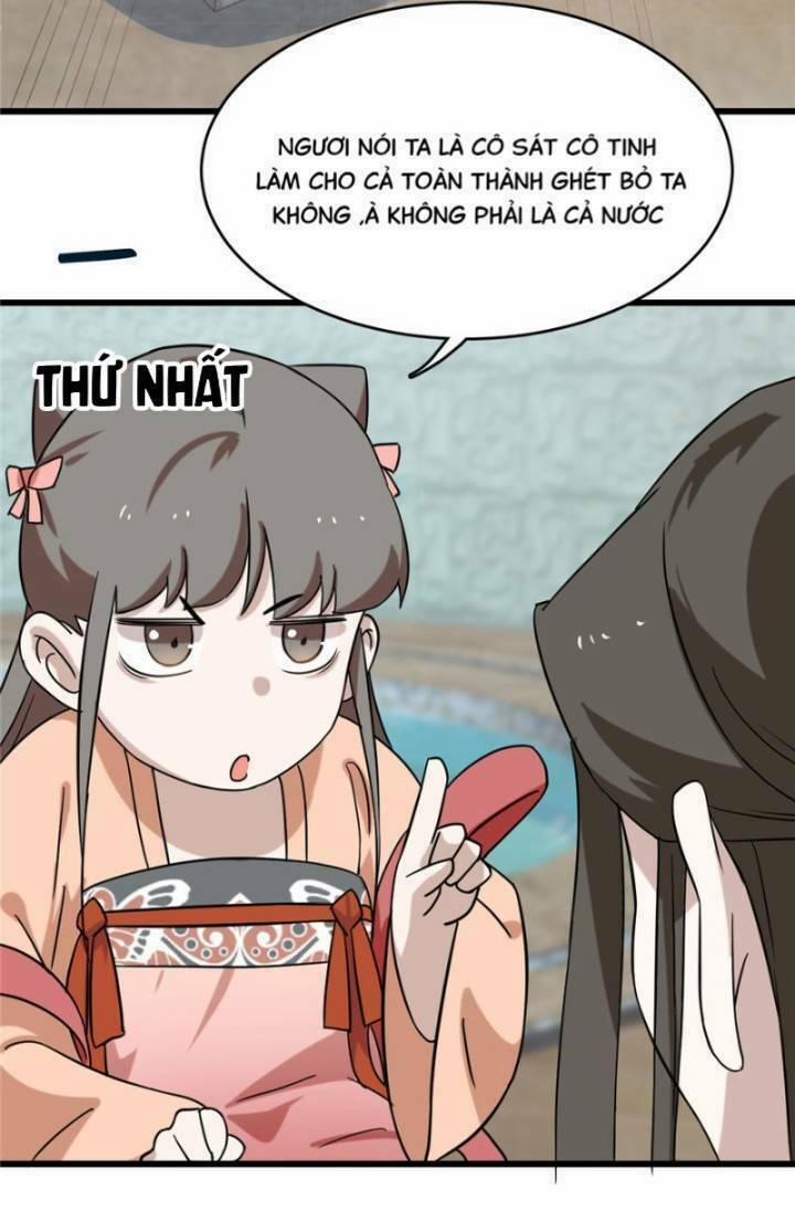 Độc Bộ Thiên Hạ: Đặc Công Thần Y 136 trang 22