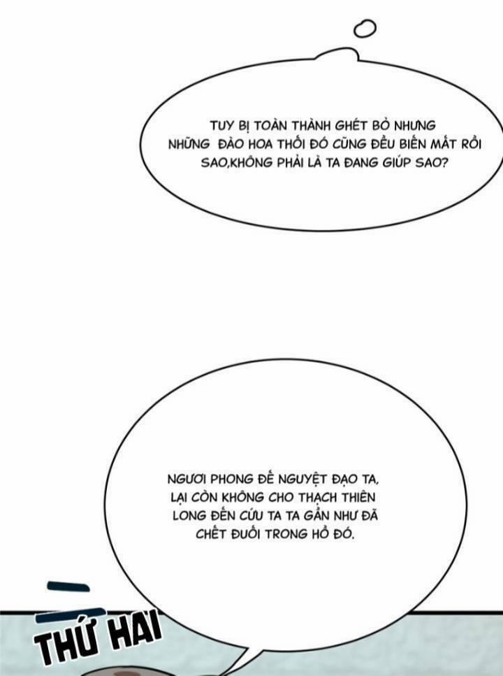 Độc Bộ Thiên Hạ: Đặc Công Thần Y 136 trang 23