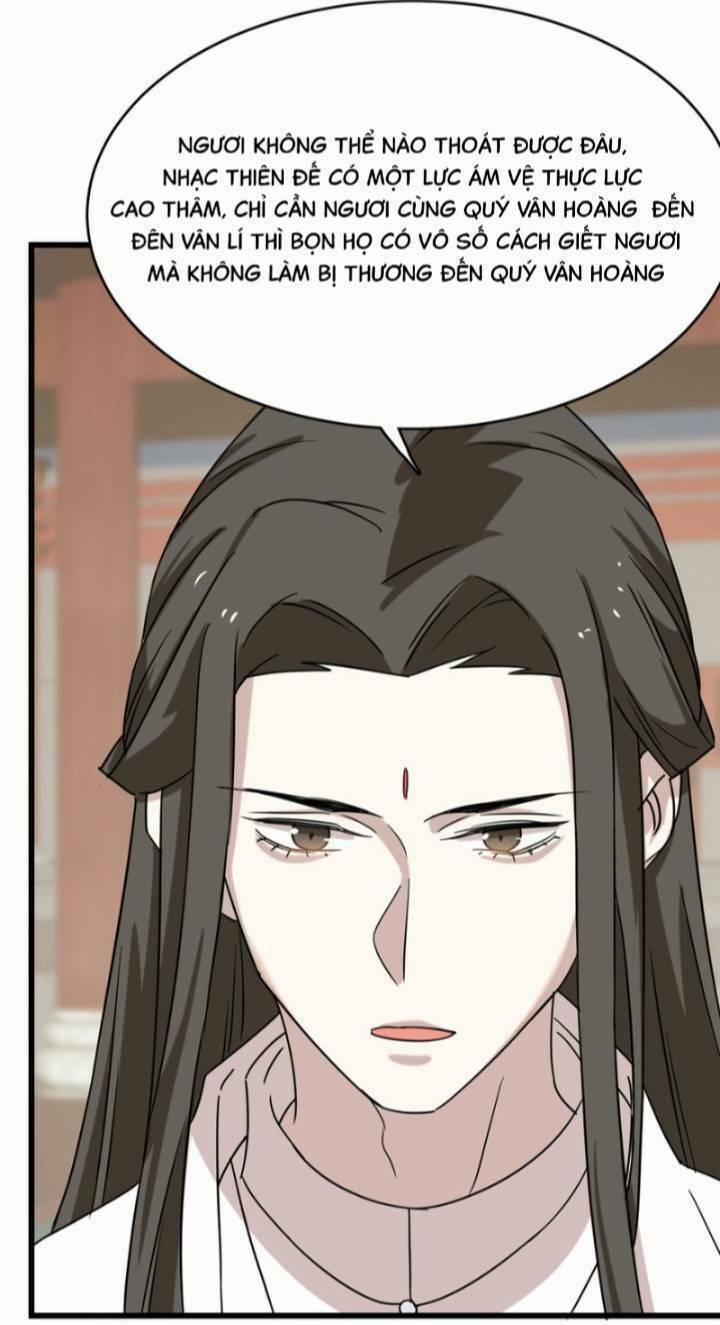 Độc Bộ Thiên Hạ: Đặc Công Thần Y 136 trang 26