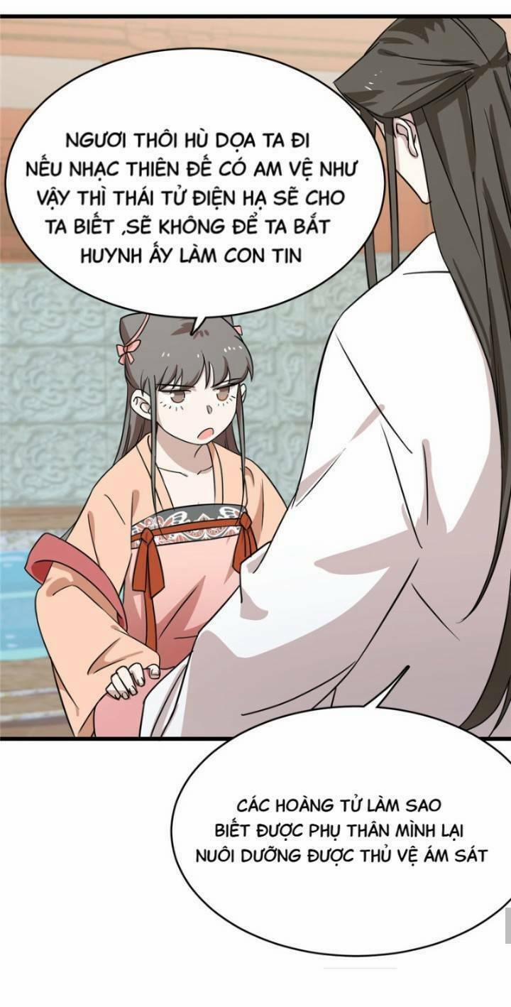 Độc Bộ Thiên Hạ: Đặc Công Thần Y 136 trang 27