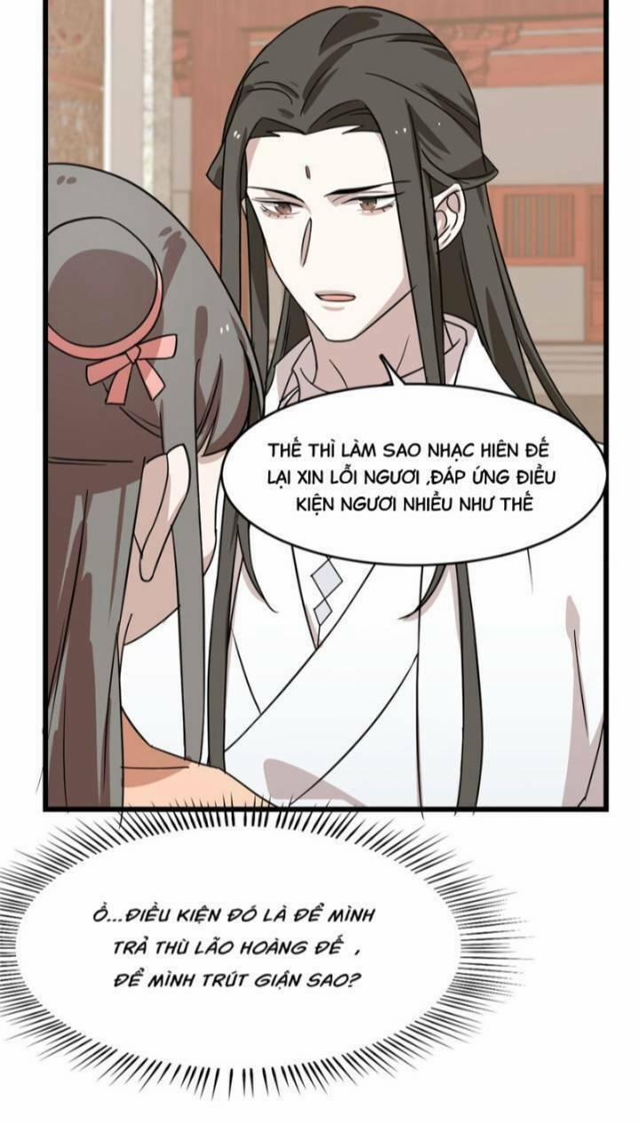 Độc Bộ Thiên Hạ: Đặc Công Thần Y 136 trang 31