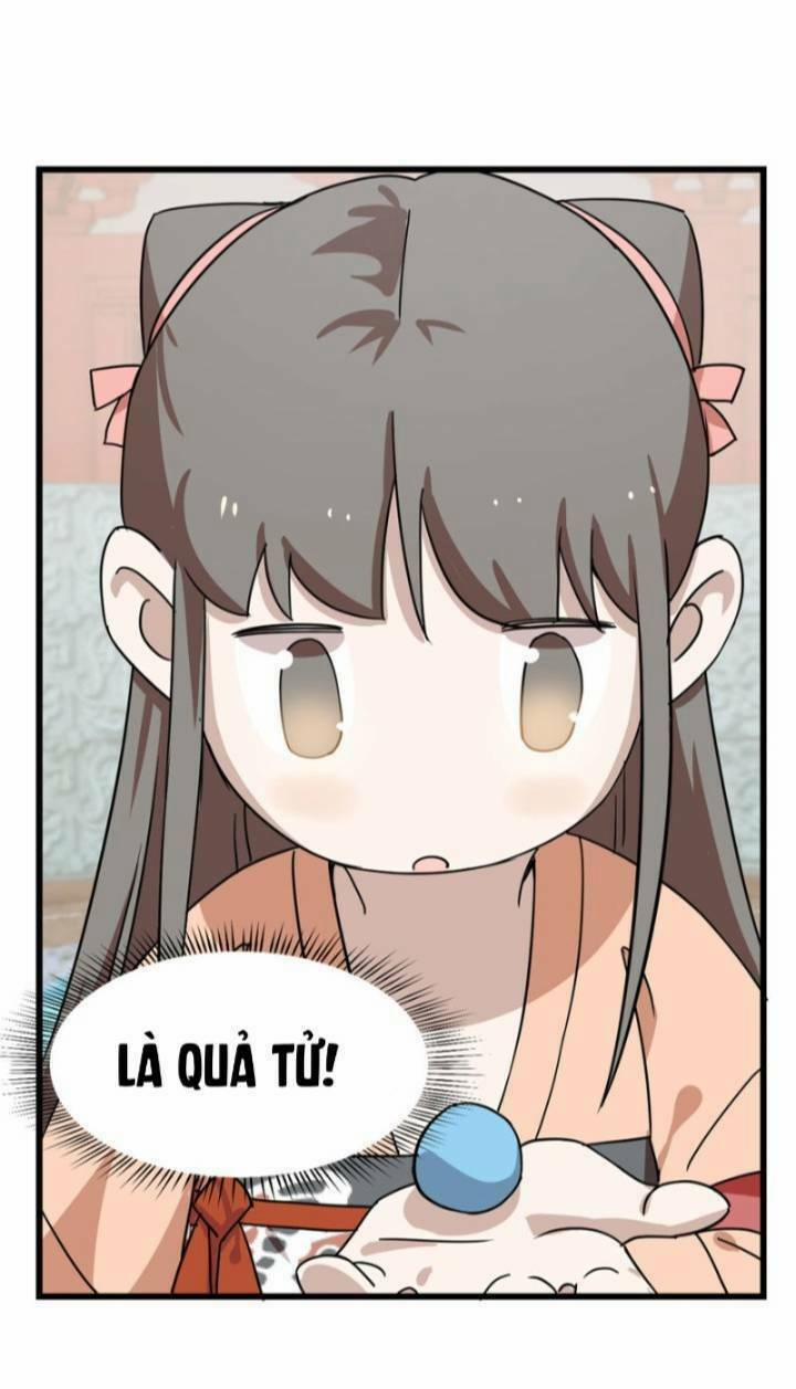 Độc Bộ Thiên Hạ: Đặc Công Thần Y 136 trang 37