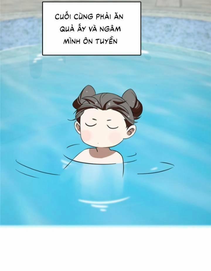 Độc Bộ Thiên Hạ: Đặc Công Thần Y 137 trang 1