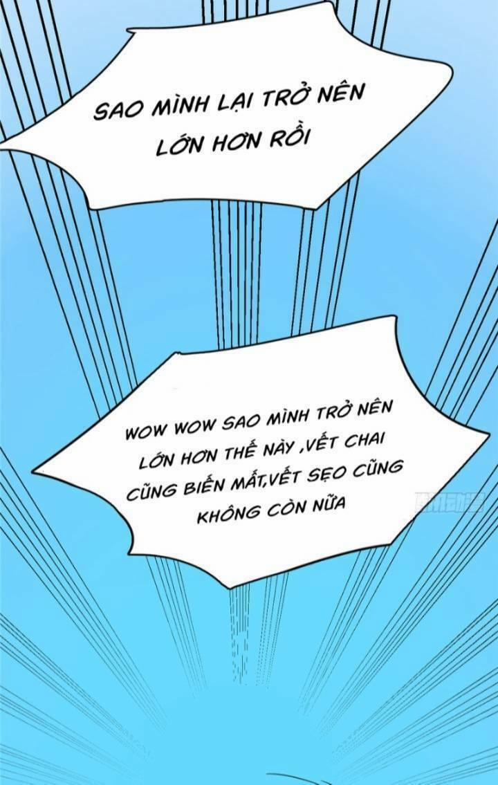 Độc Bộ Thiên Hạ: Đặc Công Thần Y 137 trang 13