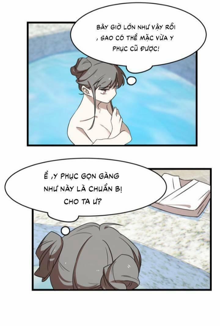 Độc Bộ Thiên Hạ: Đặc Công Thần Y 137 trang 16