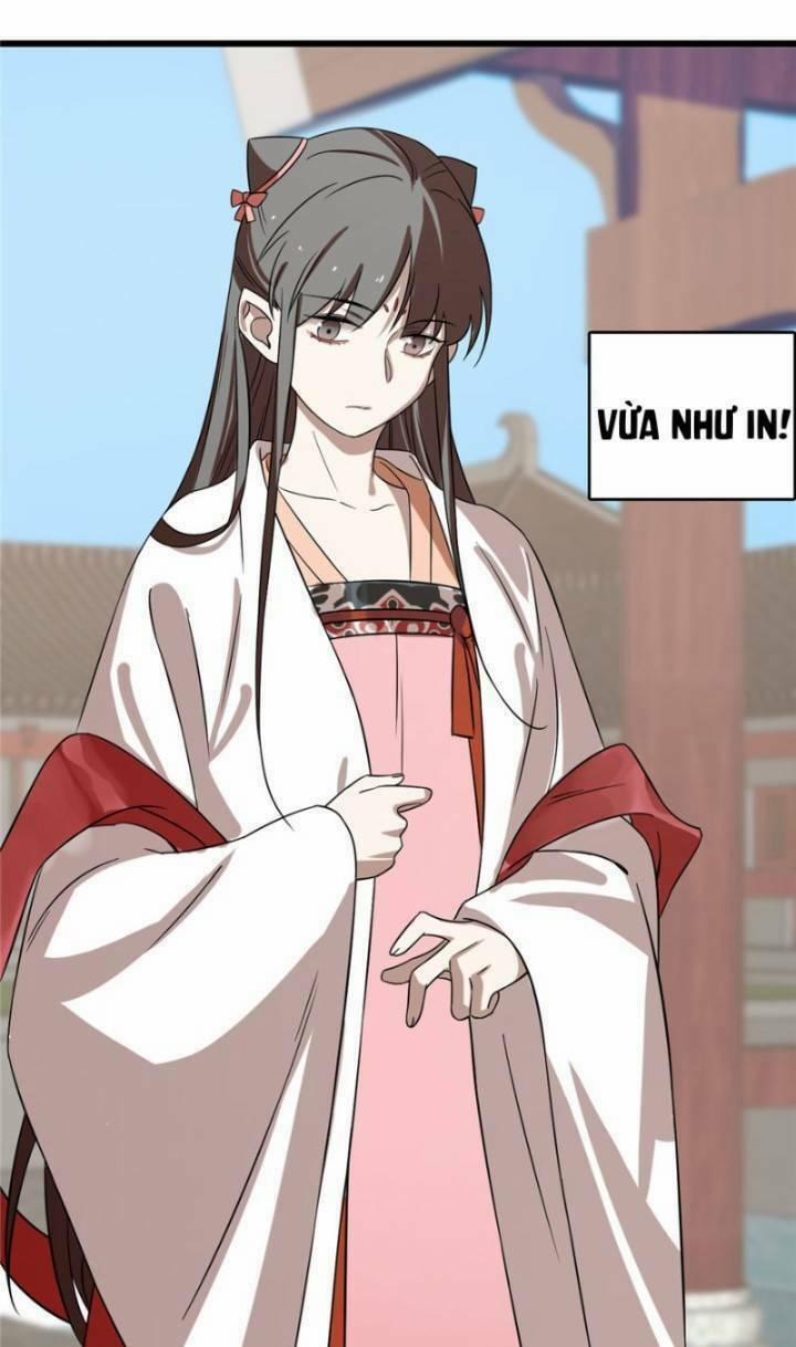 Độc Bộ Thiên Hạ: Đặc Công Thần Y 137 trang 17