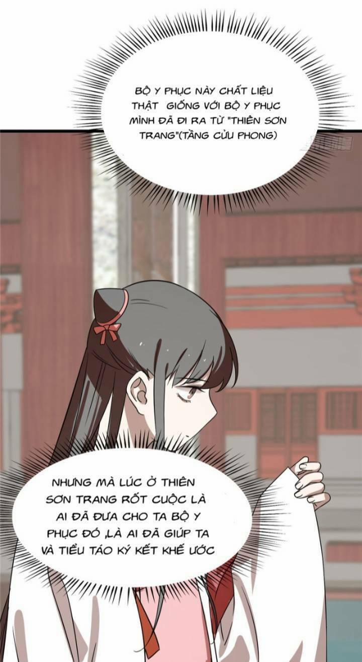 Độc Bộ Thiên Hạ: Đặc Công Thần Y 137 trang 20