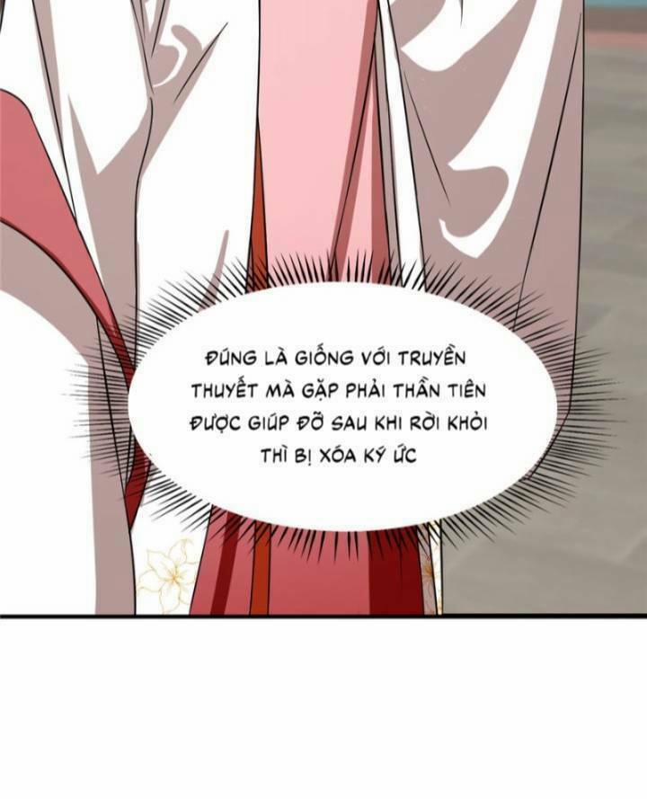 Độc Bộ Thiên Hạ: Đặc Công Thần Y 137 trang 21