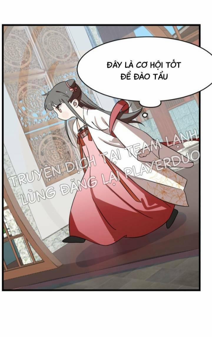 Độc Bộ Thiên Hạ: Đặc Công Thần Y 137 trang 24