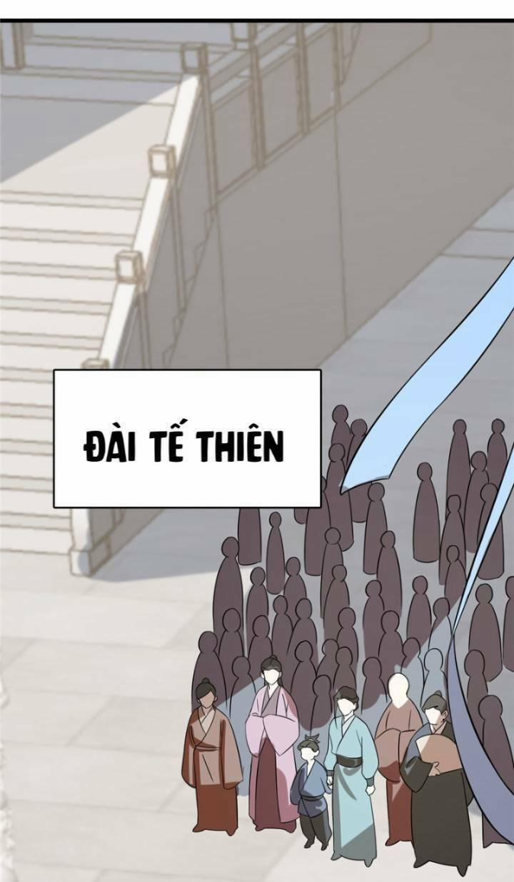 Độc Bộ Thiên Hạ: Đặc Công Thần Y 137 trang 32