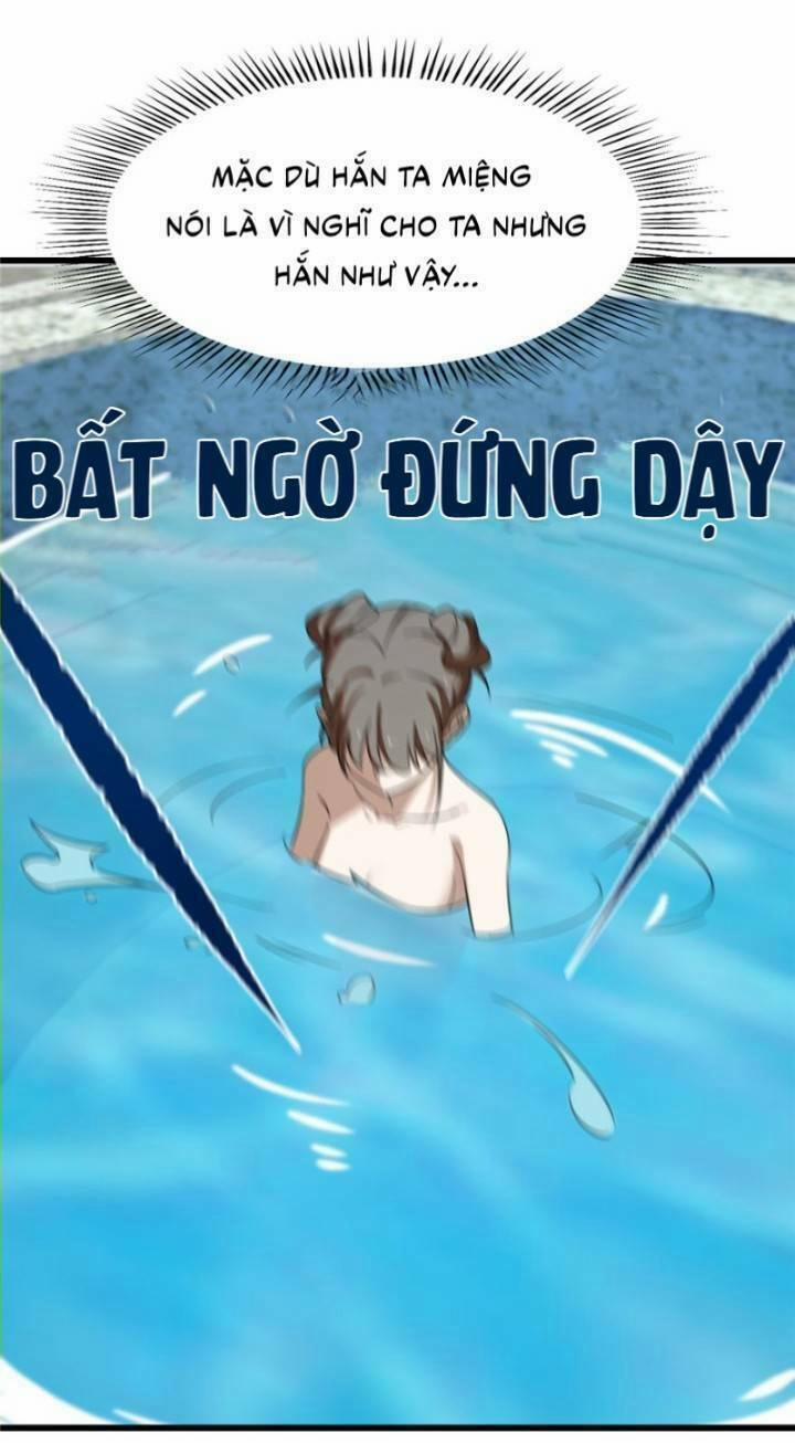 Độc Bộ Thiên Hạ: Đặc Công Thần Y 137 trang 5