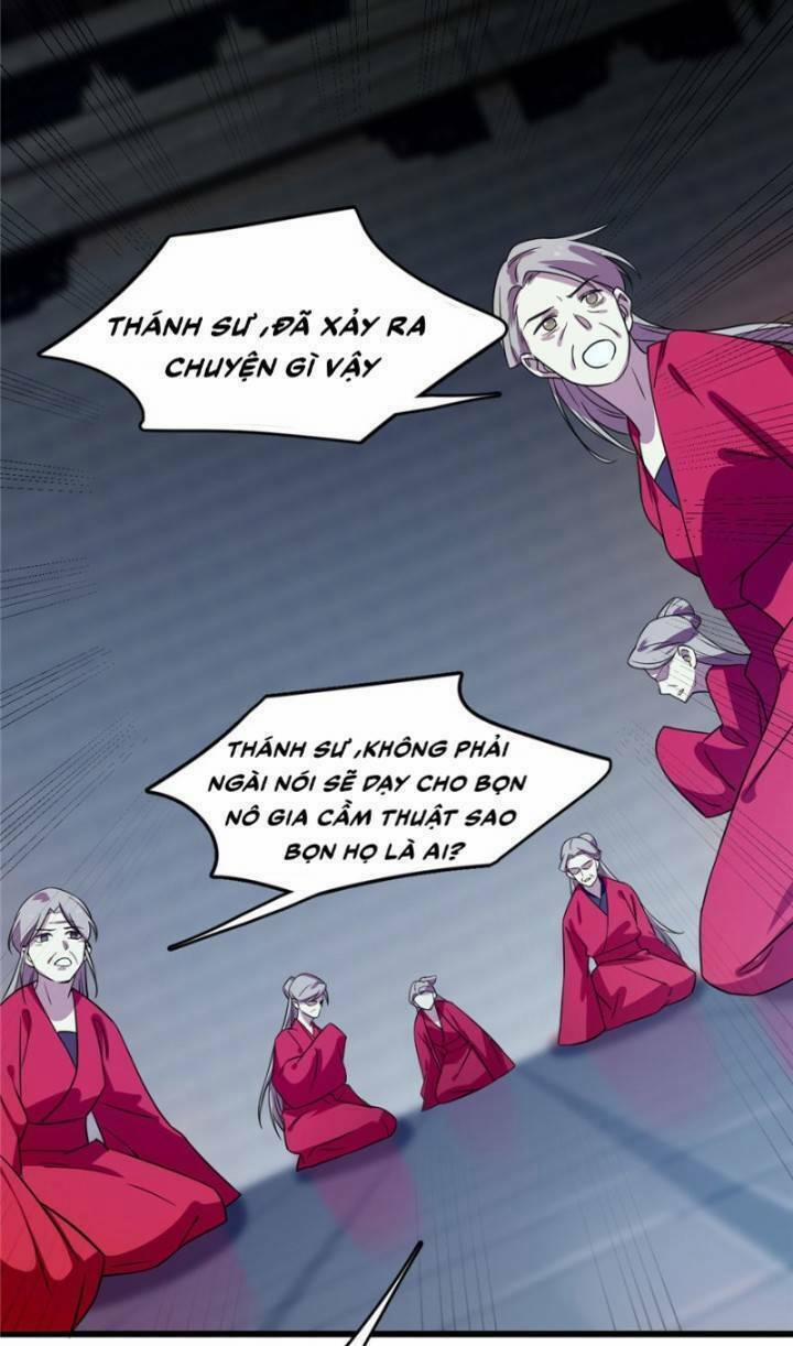 Độc Bộ Thiên Hạ: Đặc Công Thần Y 138 trang 12