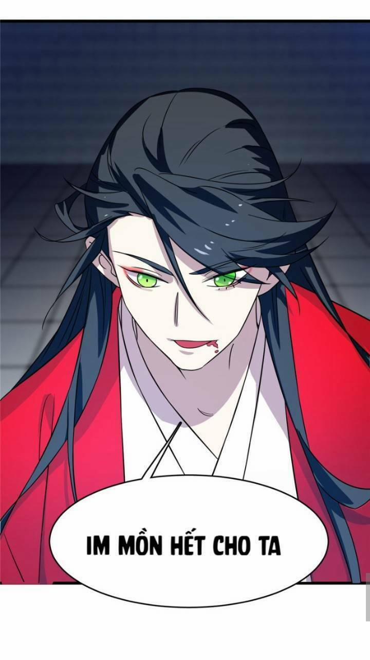 Độc Bộ Thiên Hạ: Đặc Công Thần Y 138 trang 14