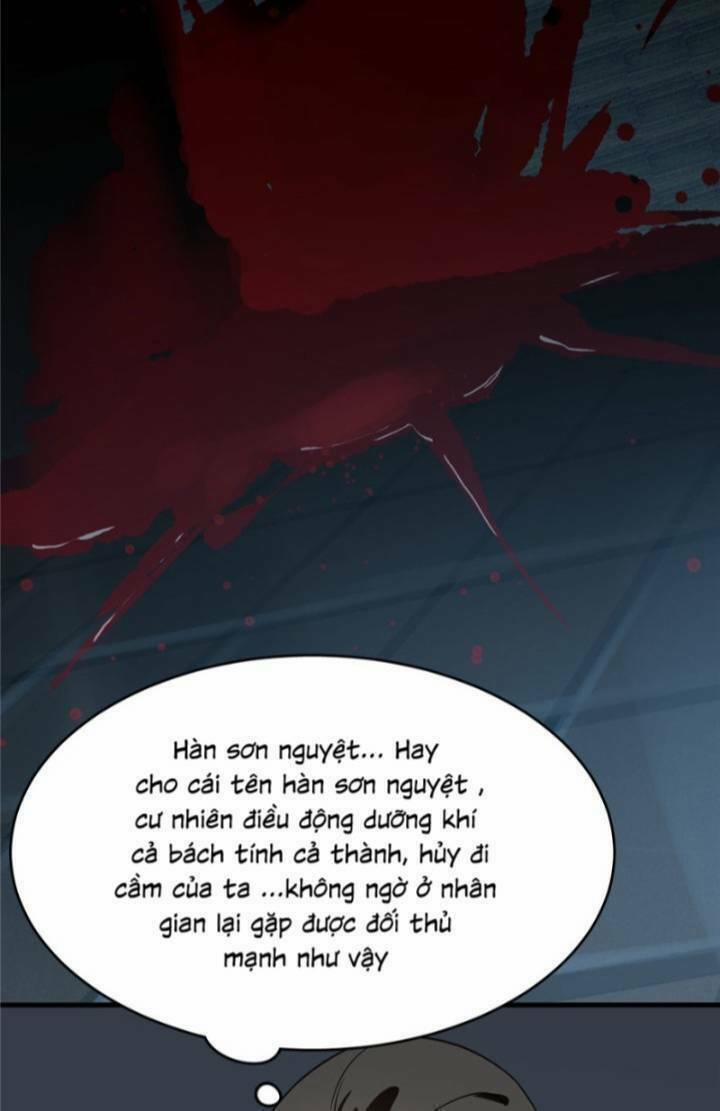 Độc Bộ Thiên Hạ: Đặc Công Thần Y 138 trang 16