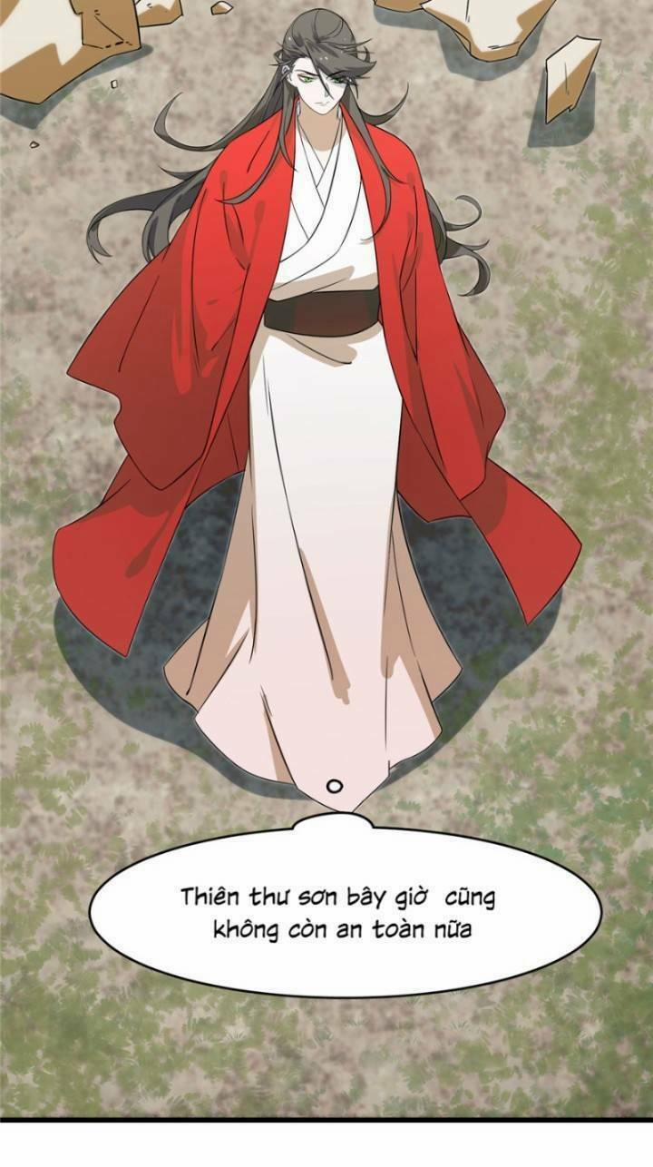 Độc Bộ Thiên Hạ: Đặc Công Thần Y 138 trang 19