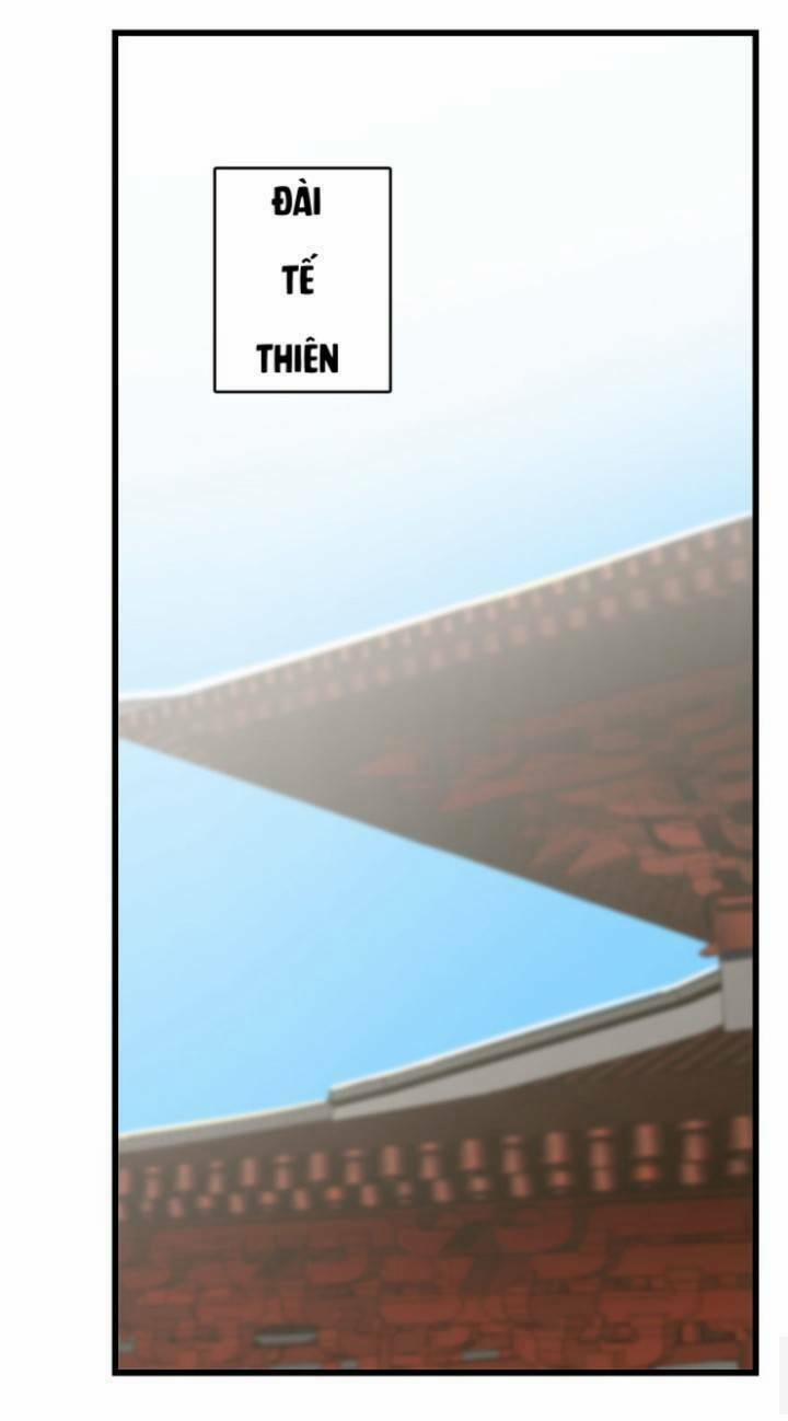 Độc Bộ Thiên Hạ: Đặc Công Thần Y 138 trang 20