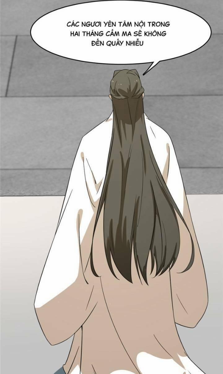 Độc Bộ Thiên Hạ: Đặc Công Thần Y 138 trang 23