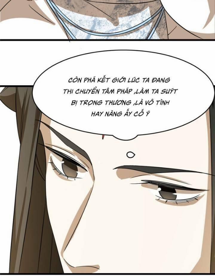 Độc Bộ Thiên Hạ: Đặc Công Thần Y 138 trang 27