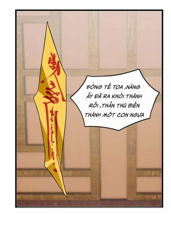 Độc Bộ Thiên Hạ: Đặc Công Thần Y 138 trang 29