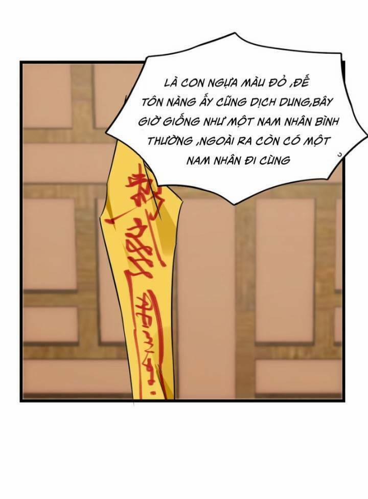 Độc Bộ Thiên Hạ: Đặc Công Thần Y 138 trang 31