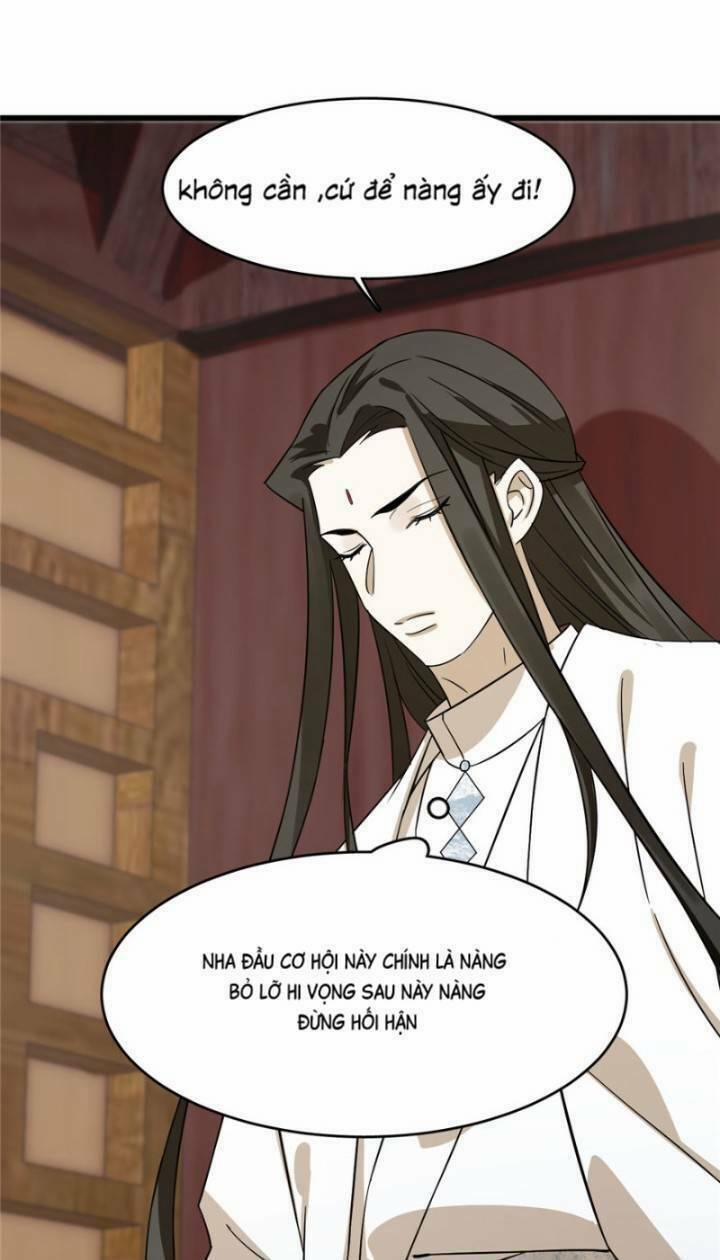 Độc Bộ Thiên Hạ: Đặc Công Thần Y 138 trang 34