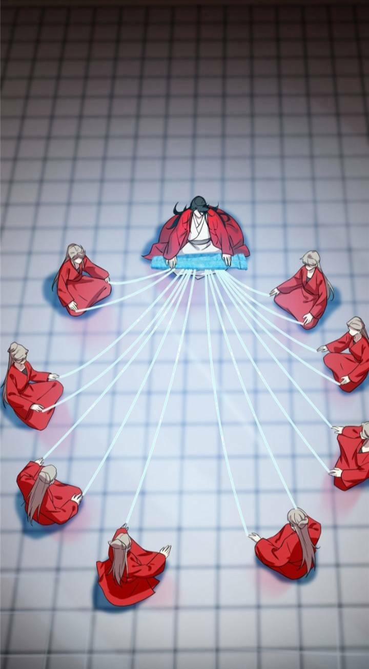 Độc Bộ Thiên Hạ: Đặc Công Thần Y 138 trang 6