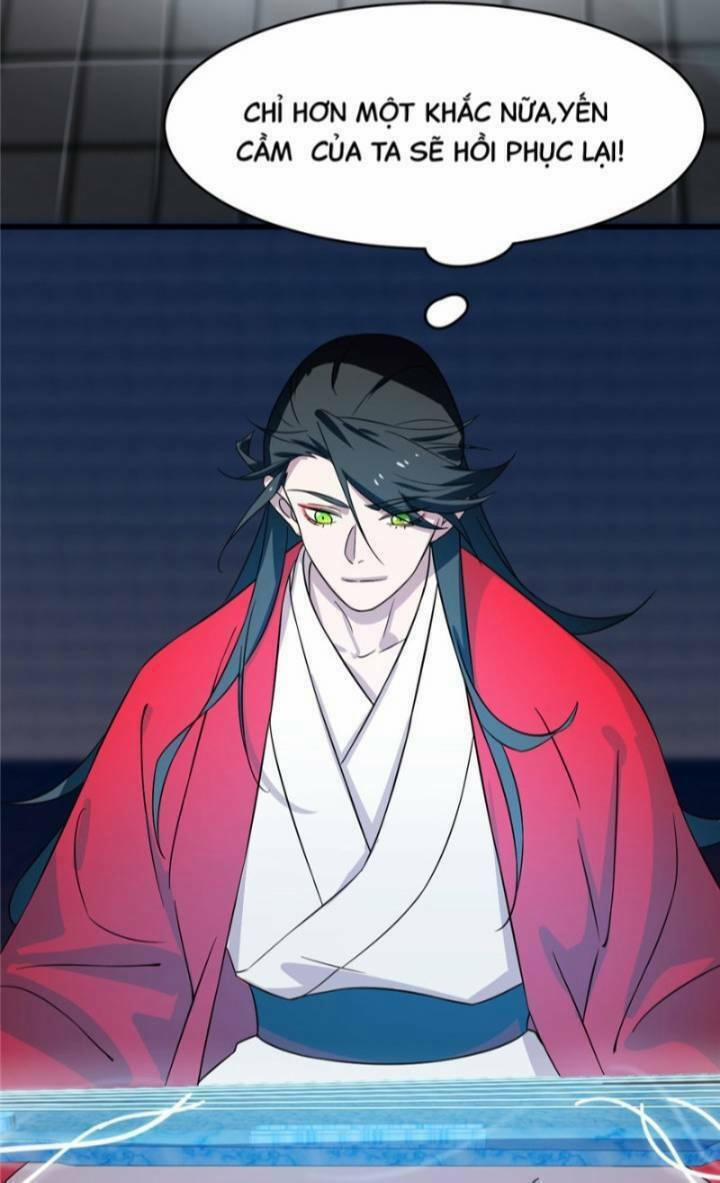 Độc Bộ Thiên Hạ: Đặc Công Thần Y 138 trang 7