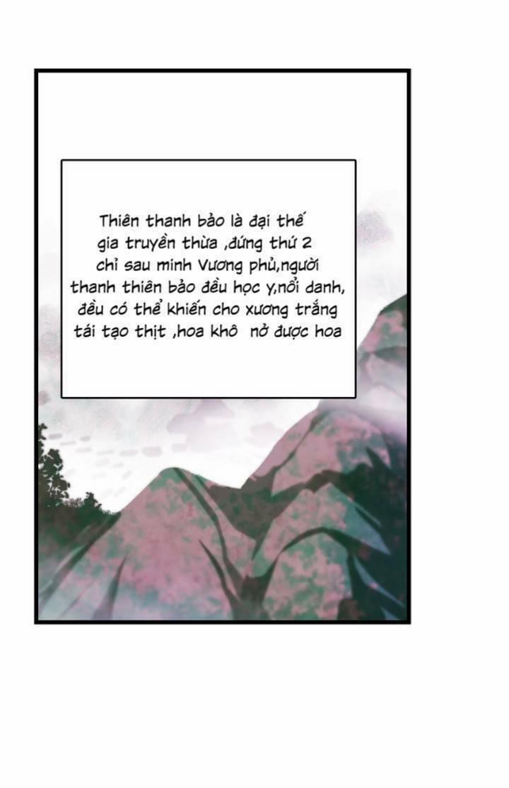 Độc Bộ Thiên Hạ: Đặc Công Thần Y 139 trang 1